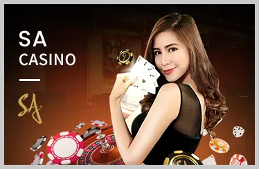 Game Bắn Cá SA88