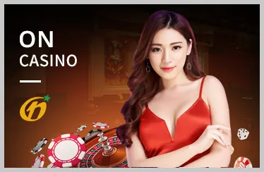 Casino Trực Tuyến M88TG